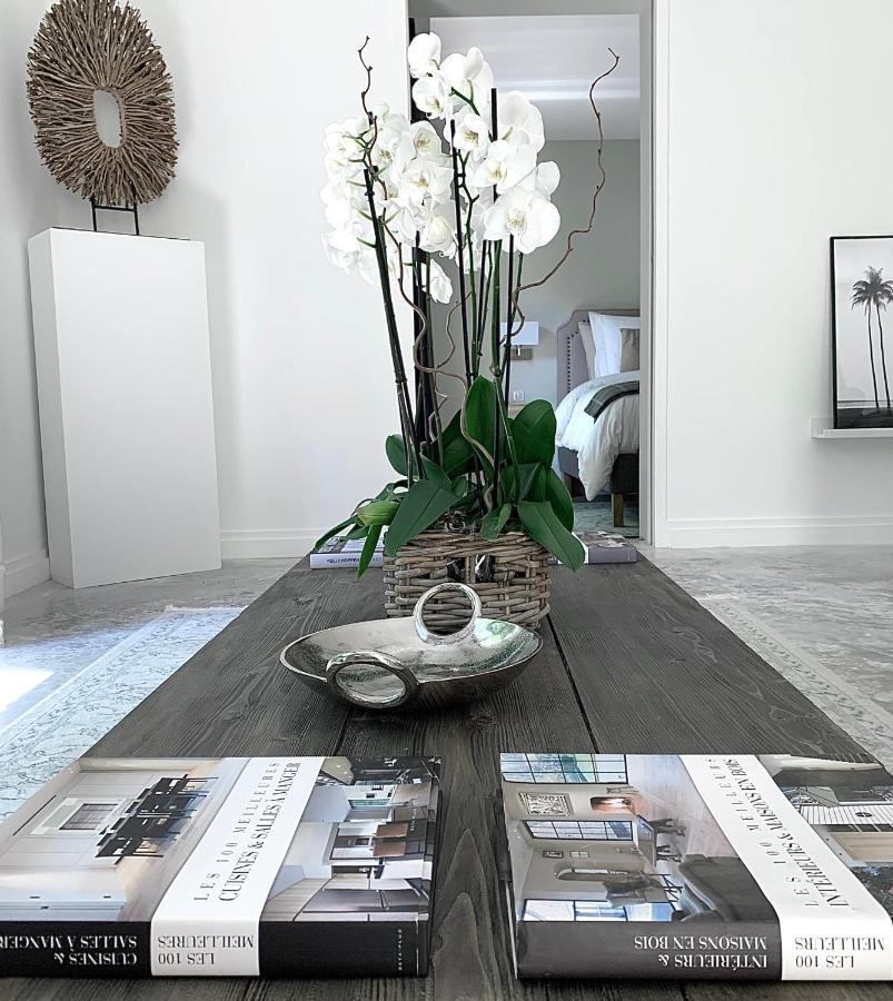 Luxury Home Sweet Home Mougins Ngoại thất bức ảnh