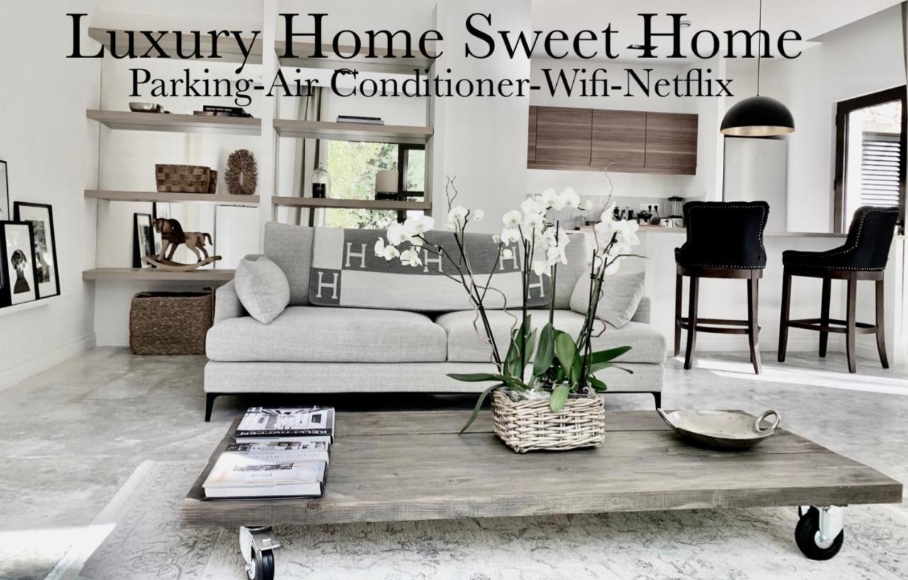 Luxury Home Sweet Home Mougins Ngoại thất bức ảnh